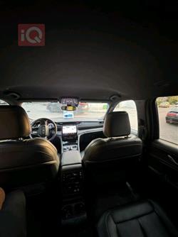 Jeep Grand Cherokee L